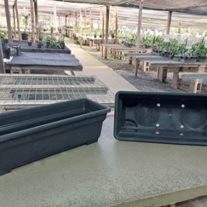 Jardineira 36 x 10,4 x 15