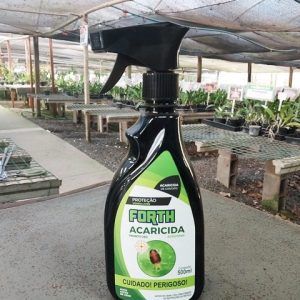 Defensivo - acaricida - pronto para o uso 500ml