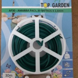 Amarra fácil - 30 metros