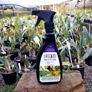 Defensivo - inseticida - pronto para o uso 500ml