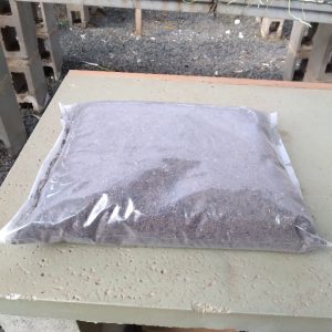Adubo bokashi (2kg)