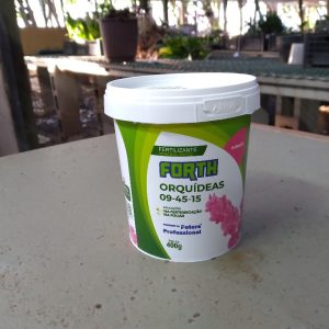 Adubo foliar granulado Peters 09-45-15 - Floração 400g