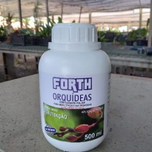 Adubo foliar líquido manutenção 500ml