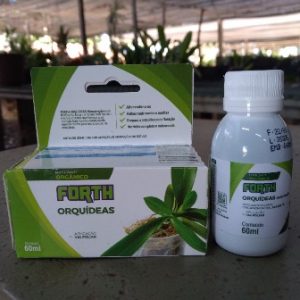 Adubo foliar líquido manutenção 60ml