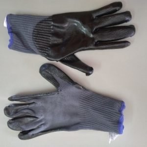 Luvas especiais para cultivo - tamanho G