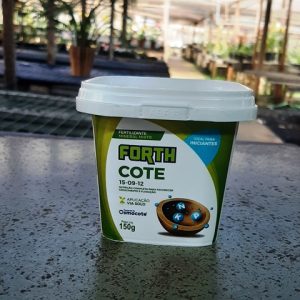 Adubo granulado de liberação lenta 150g (osmocote) - 15-09-12